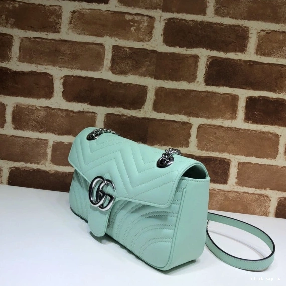 Firstbag ru 26CM Marmont Gucci GG 0719